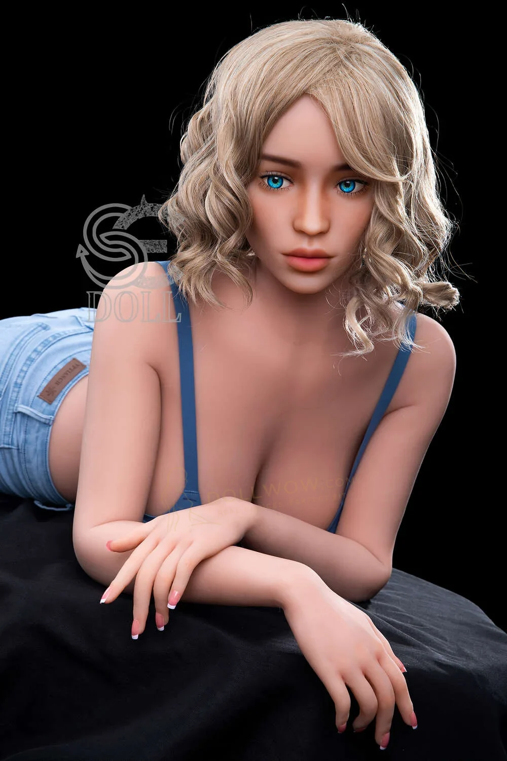 SE Doll Claudia 161cm I-Cup TPE — image 6 of 8