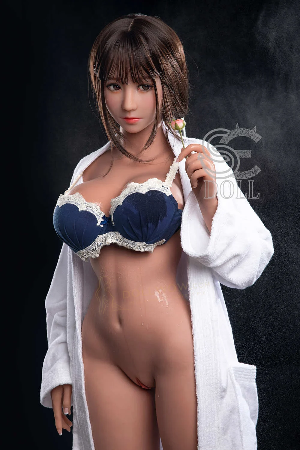 SE Doll Clea 161cm H-Cup TPE — image 8 of 8