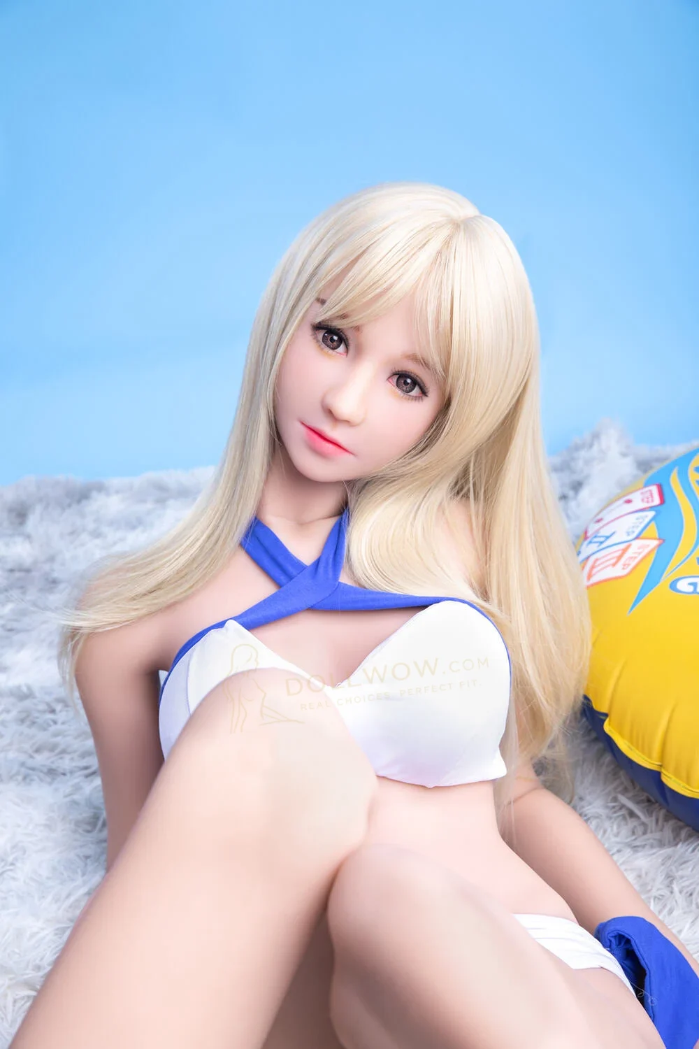 SE Doll Clotilde 166cm C-Cup TPE — image 5 of 8