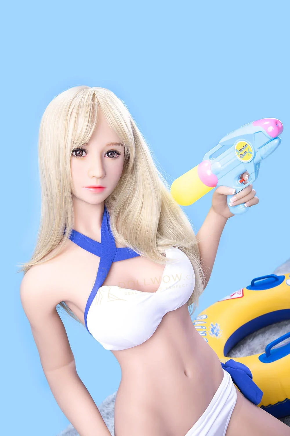 SE Doll Clotilde 166cm C-Cup TPE — image 7 of 8