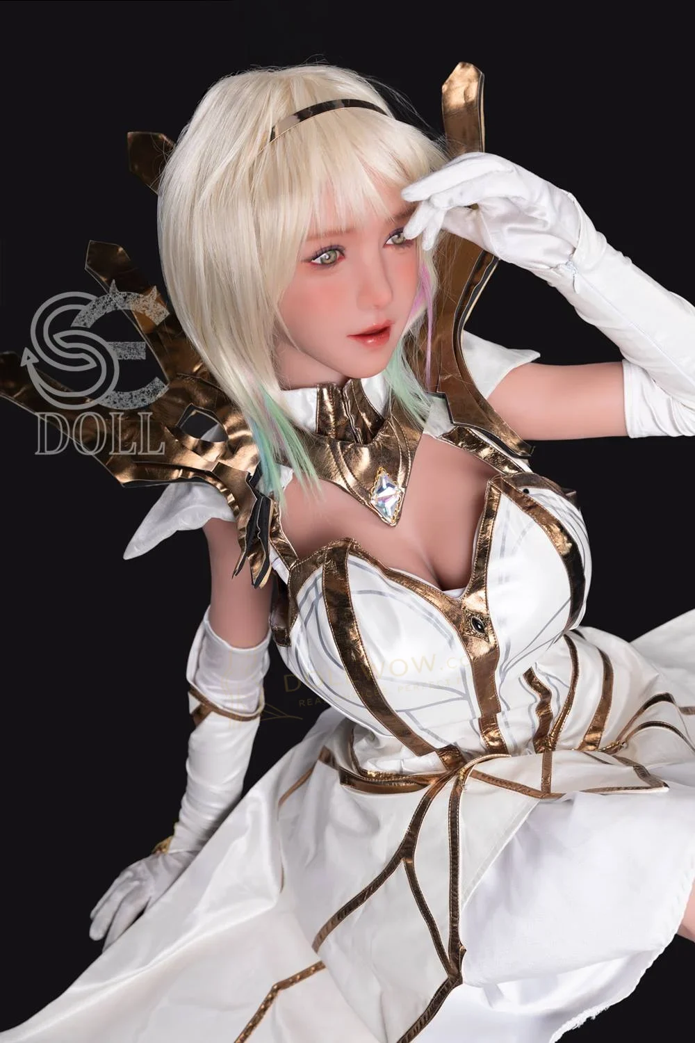 SE Doll Debbyka 166cm F-Cup TPE — image 8 of 8