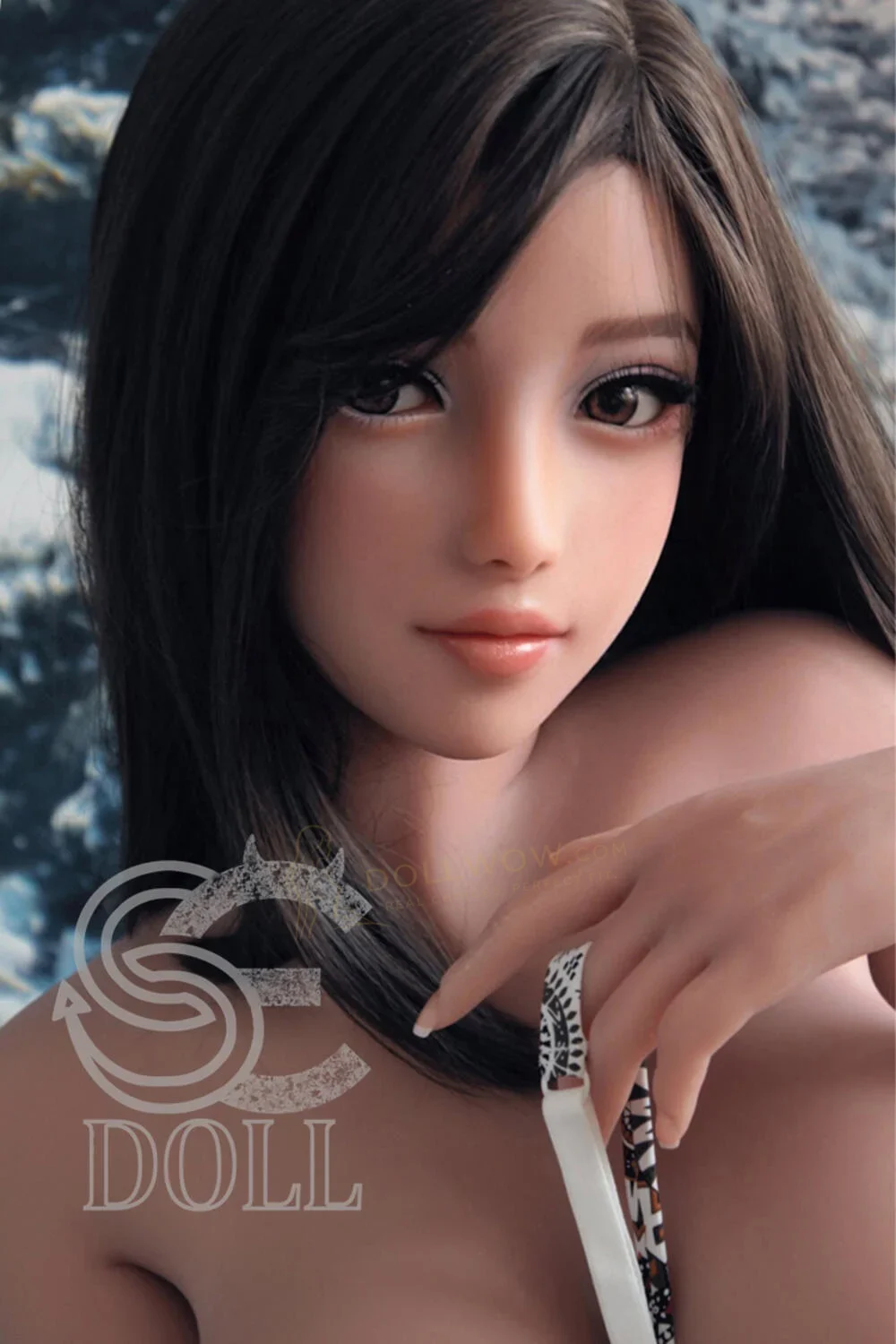 SE Doll Elma Bertie 161cm F-Cup TPE — image 3 of 8