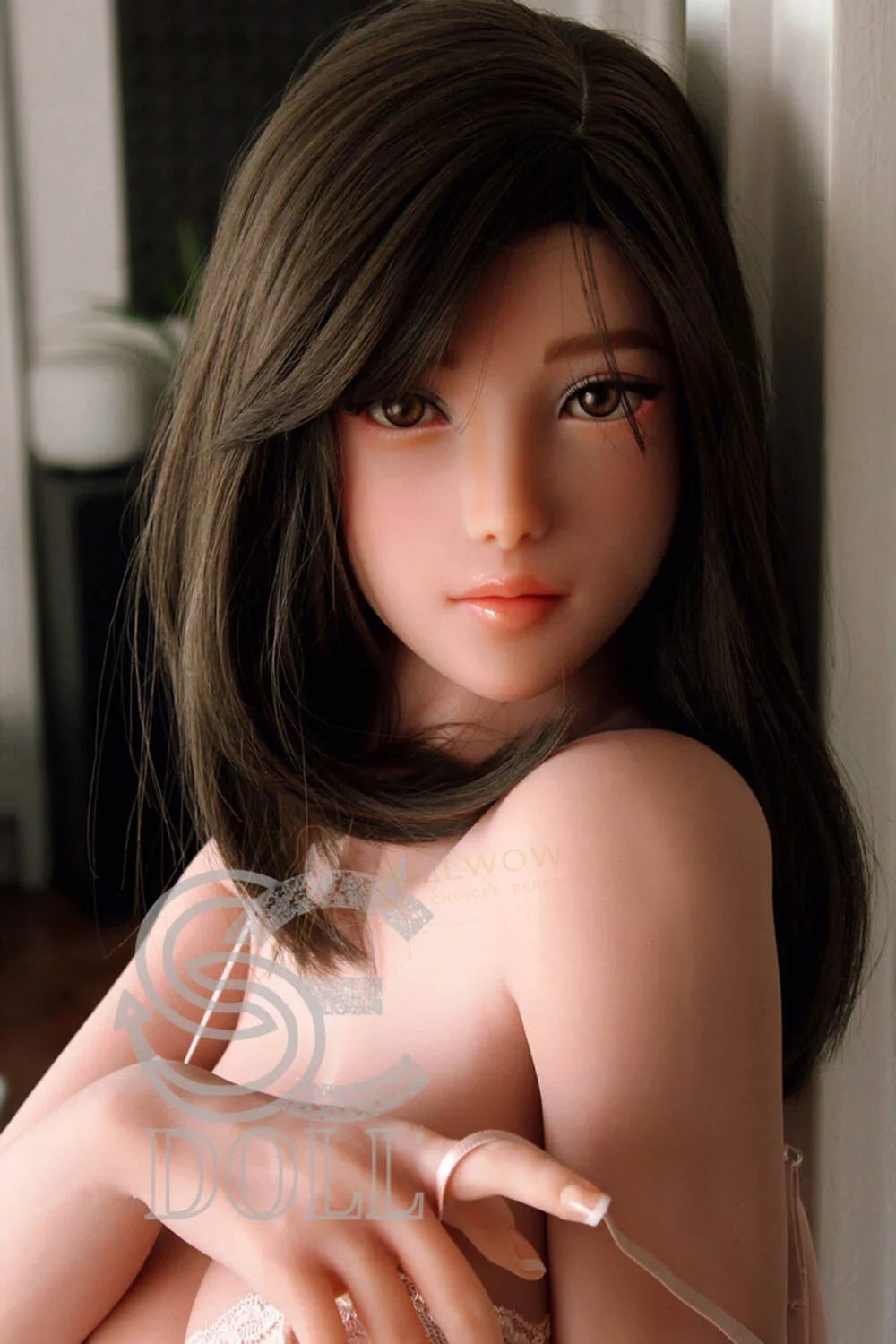 SE Doll Elma Bertie 161cm F-Cup TPE — image 7 of 8
