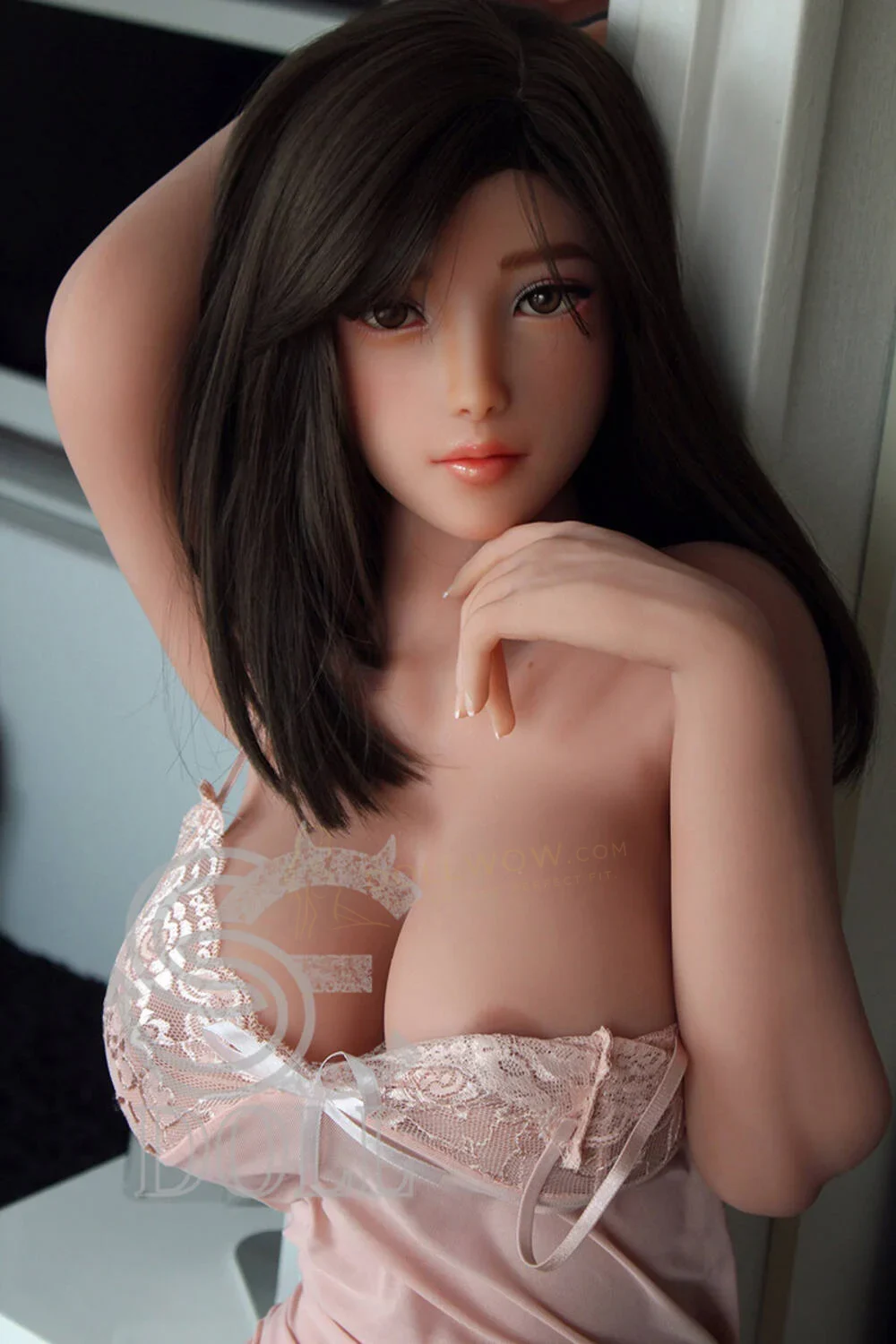 SE Doll Elma Bertie 161cm F-Cup TPE — image 8 of 8