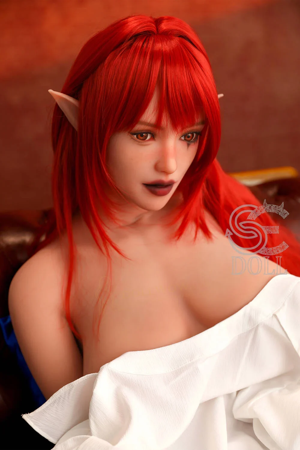 SE Doll Elvira 167cm E-Cup TPE — image 8 of 8