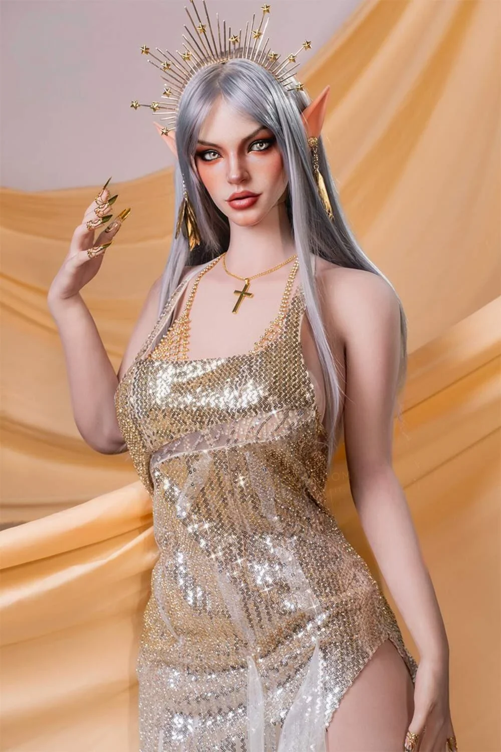 Evadora A reference photo