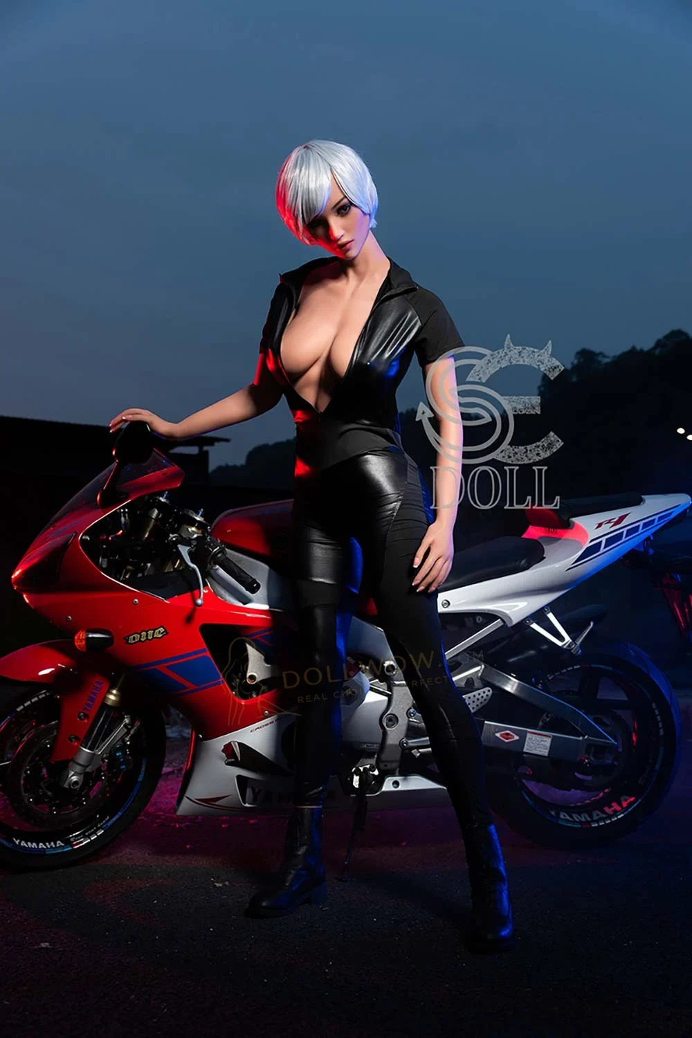 SE Doll Eve 167cm G-Cup TPE — image 3 of 8
