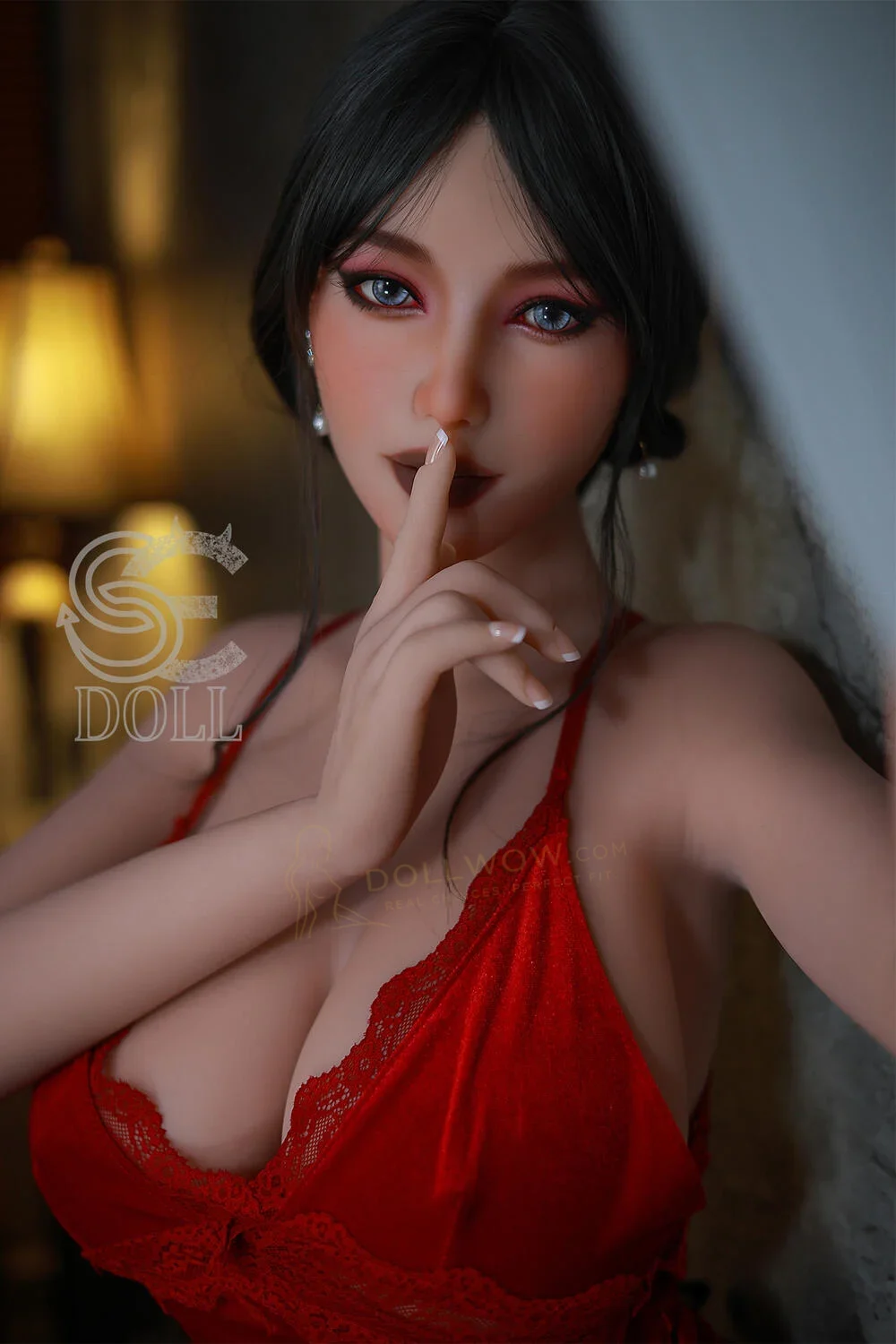 SE Doll Felicia E 157cm H-Cup TPE — image 8 of 8