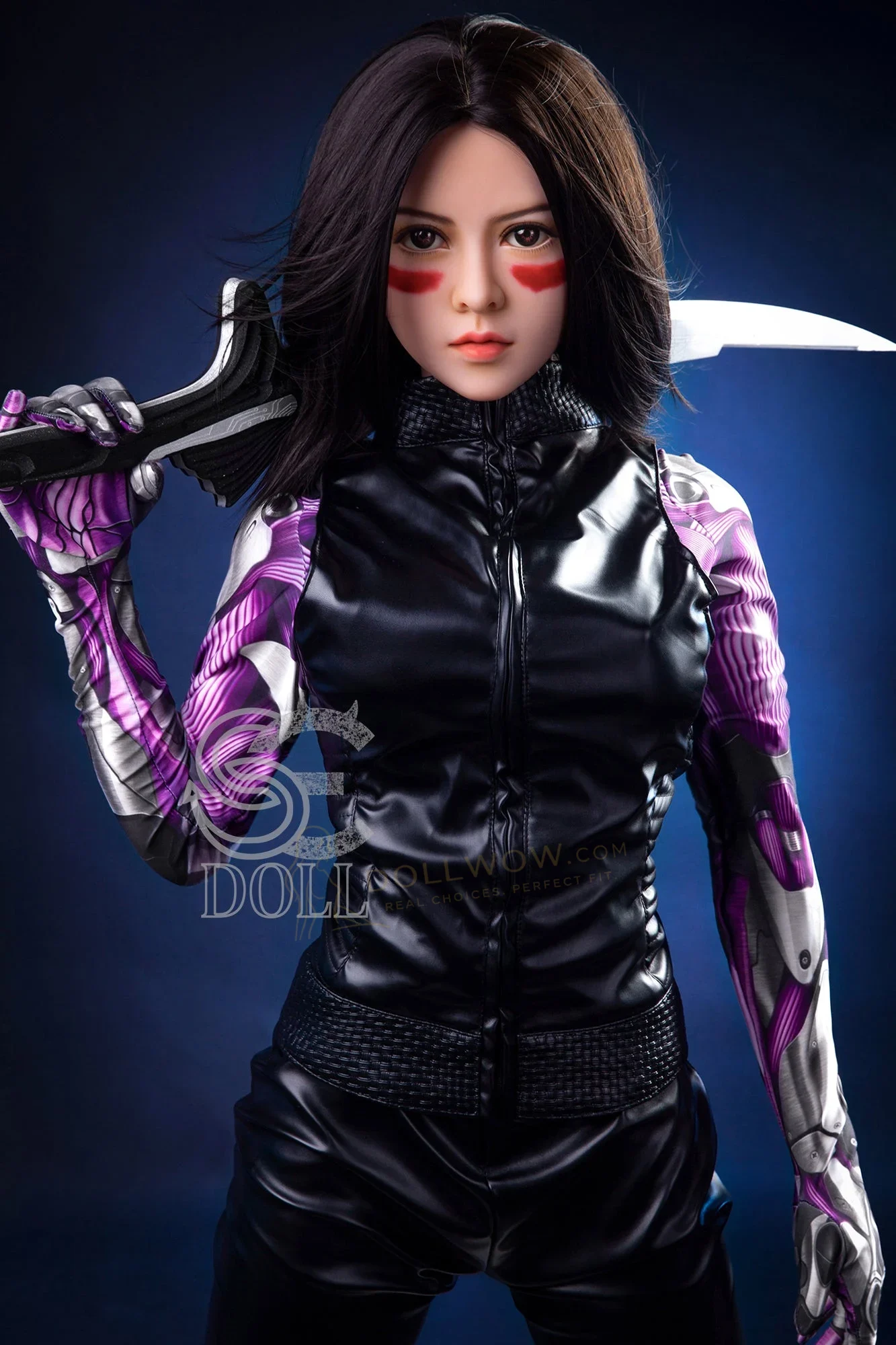 SE Doll Fiona 151cm E-Cup TPE — image 5 of 8
