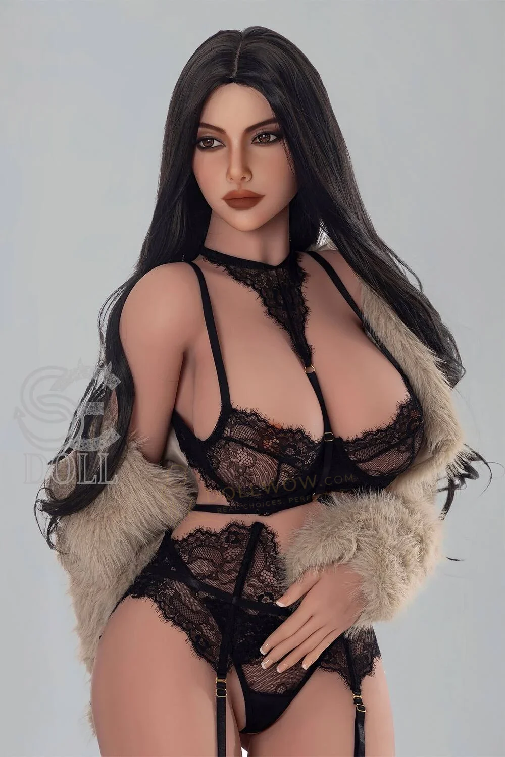 SE Doll Hazel D 157cm H-Cup TPE