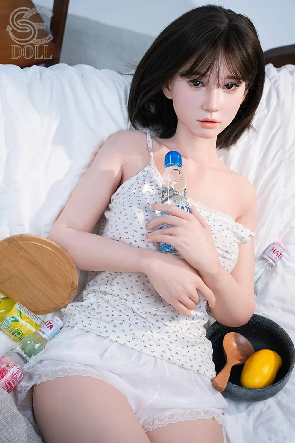SE Doll Hinata A 153cm A-Cup Silicone — image 4 of 8