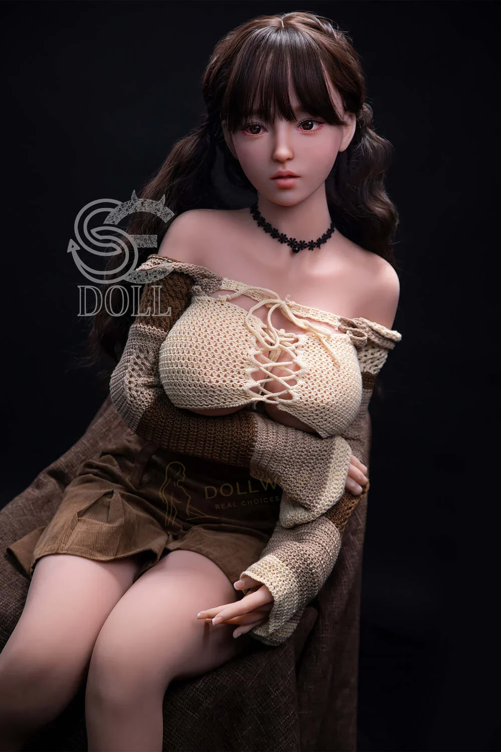 SE Doll Hitomi 161cm F-Cup TPE — image 7 of 8