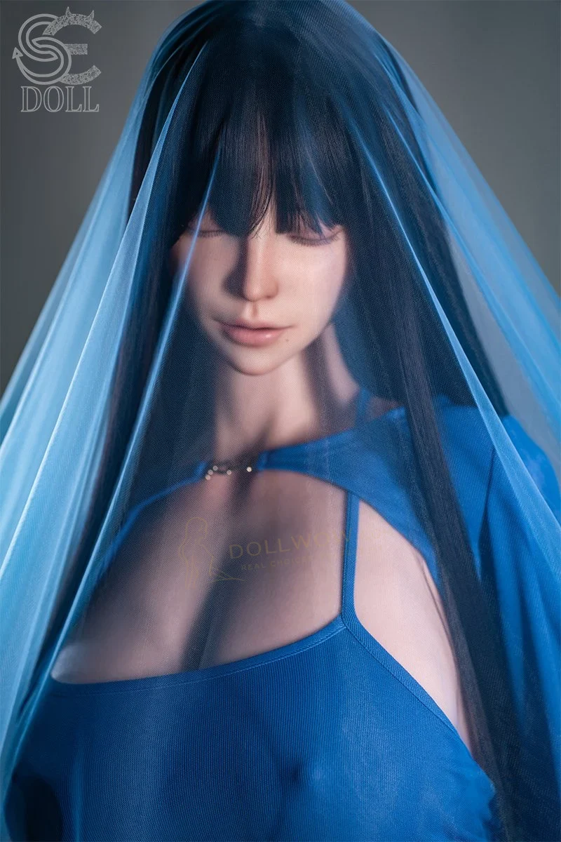SE Doll Jenny - ST4 111cm 111cm G-Cup Silicone