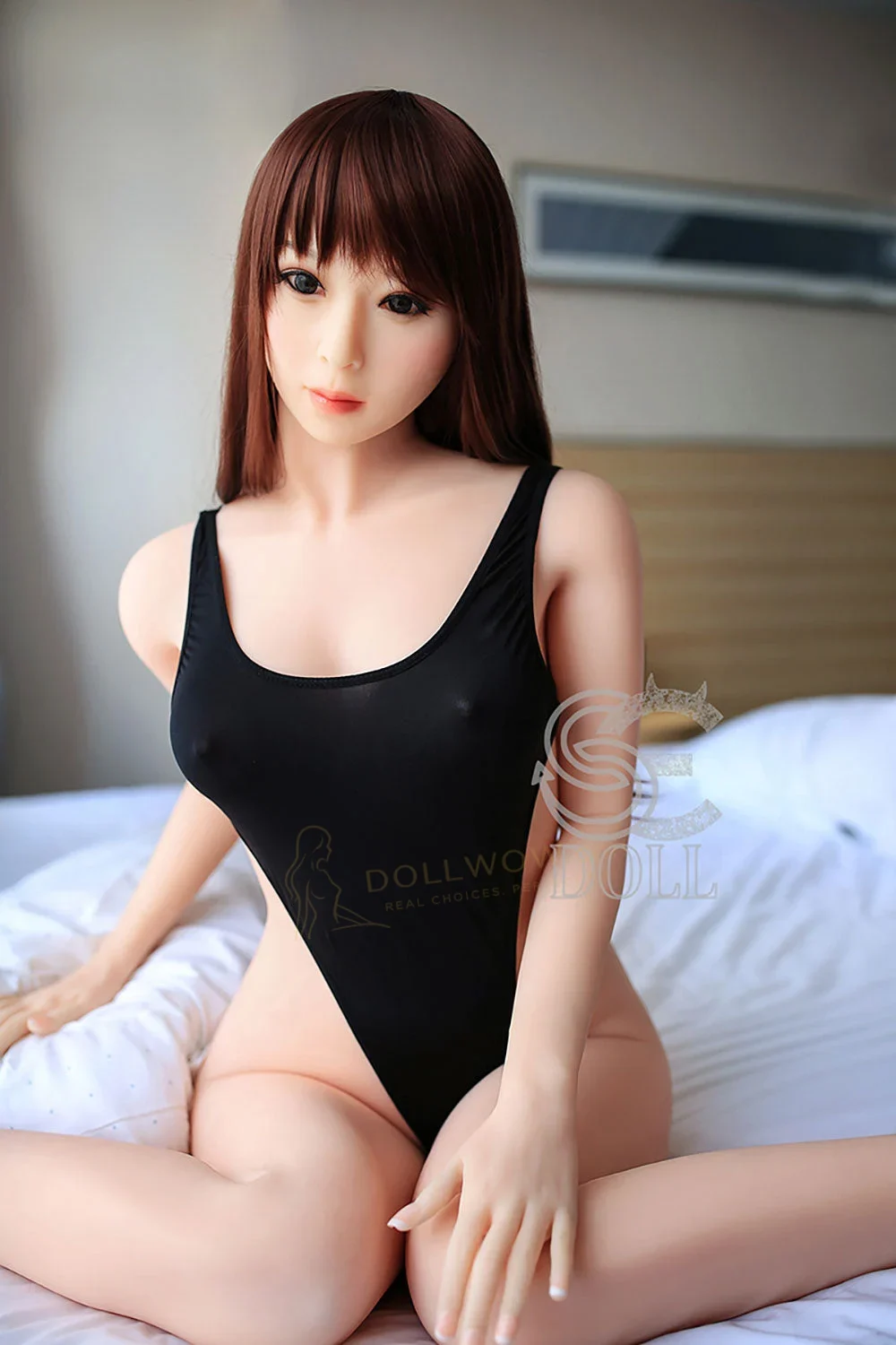 SE Doll Jill 163cm G-Cup TPE — image 5 of 8