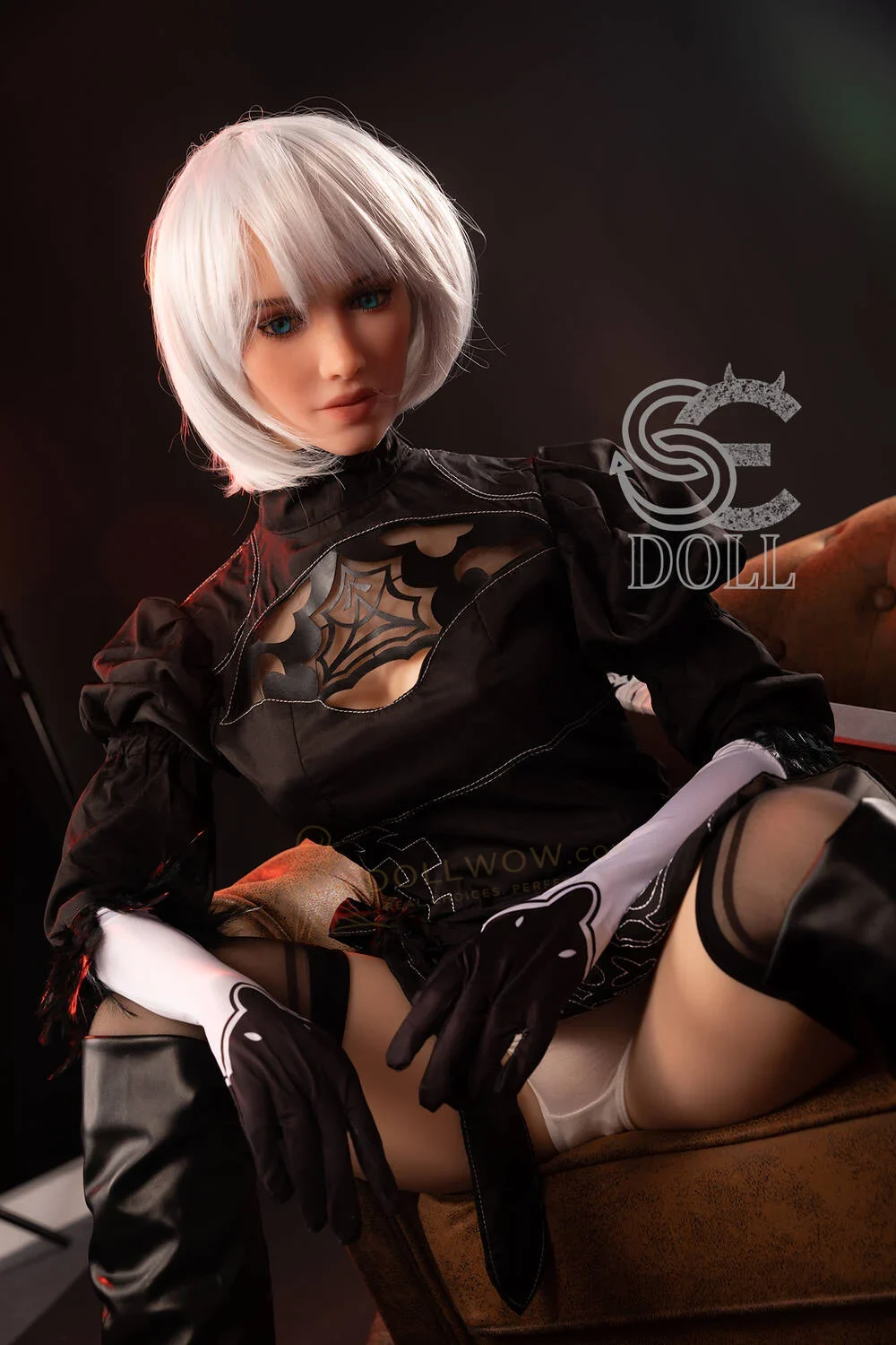 SE Doll Judy Lew 163cm E-Cup TPE — image 6 of 8
