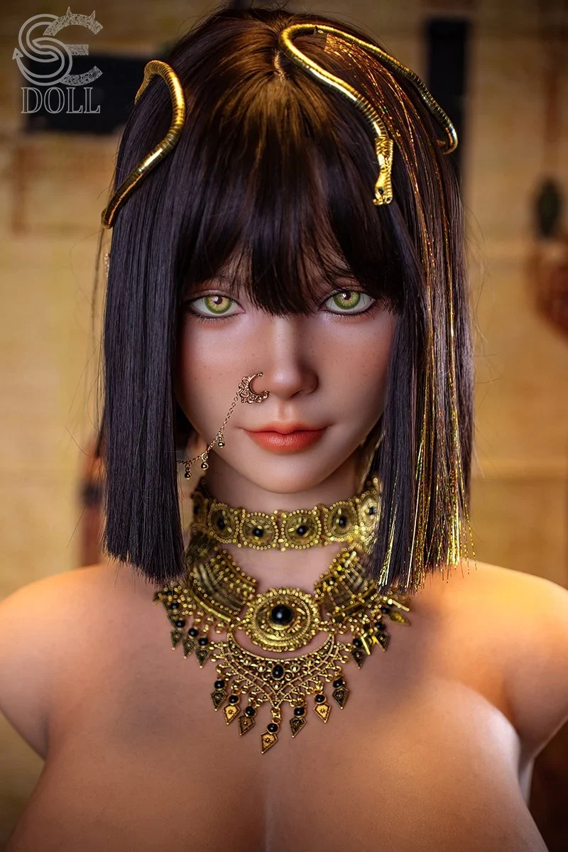 SE Doll Kemeny - ST4 111cm 111cm G-Cup Silicone