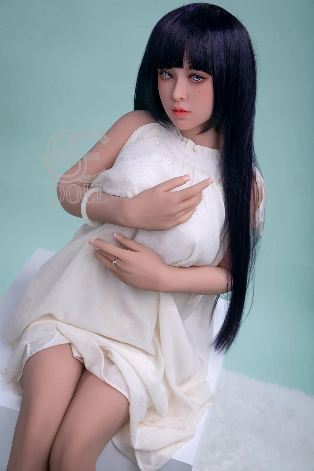 SE Doll Kiko D 150cm E-Cup TPE