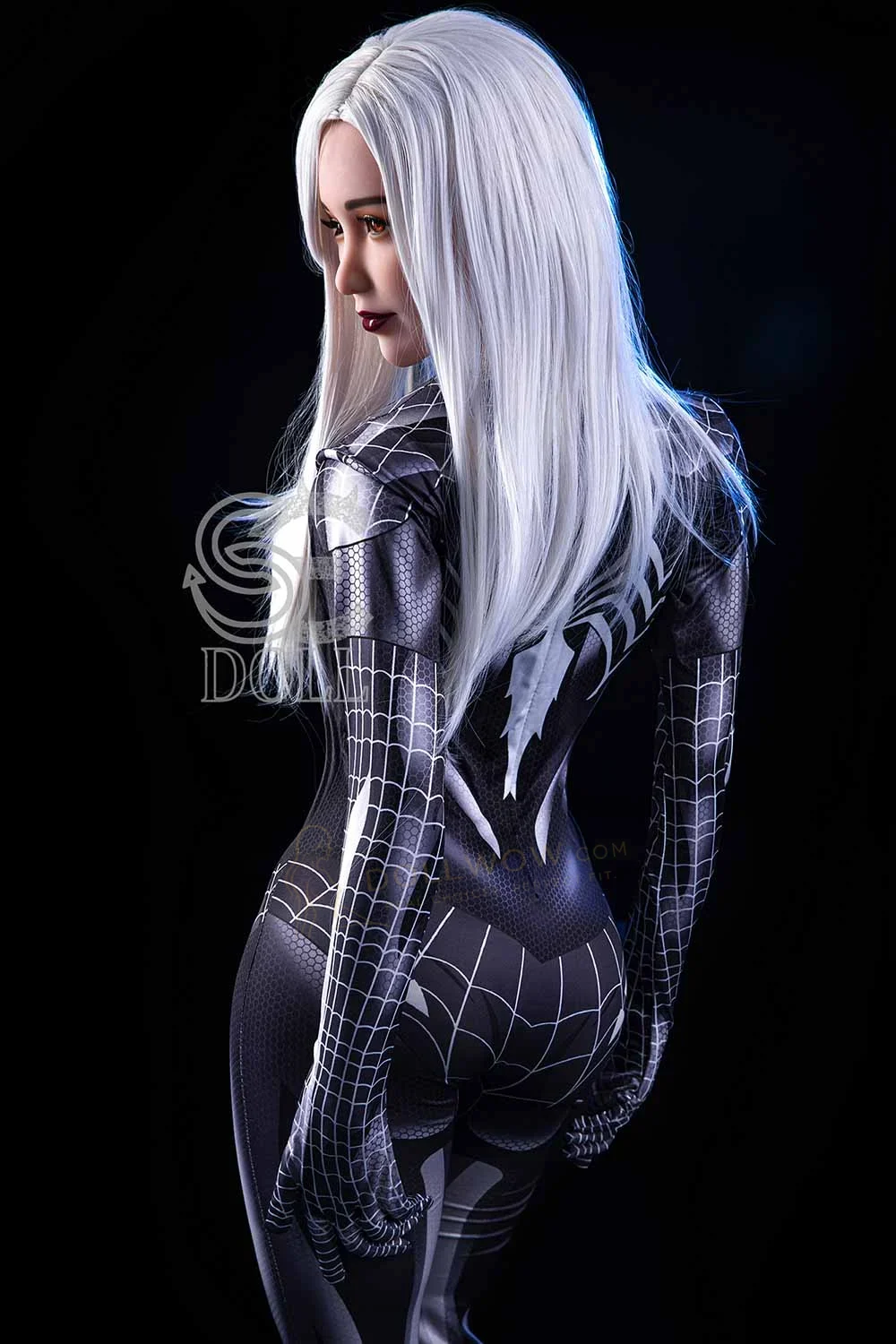 SE Doll Kramar 163cm F-Cup TPE — image 5 of 8
