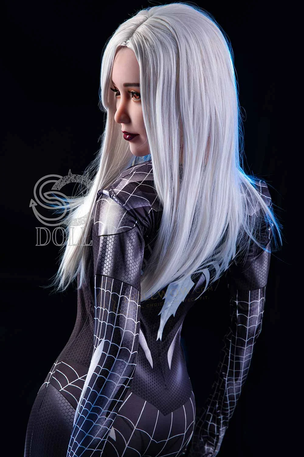 SE Doll Kramar 163cm F-Cup TPE — image 6 of 8