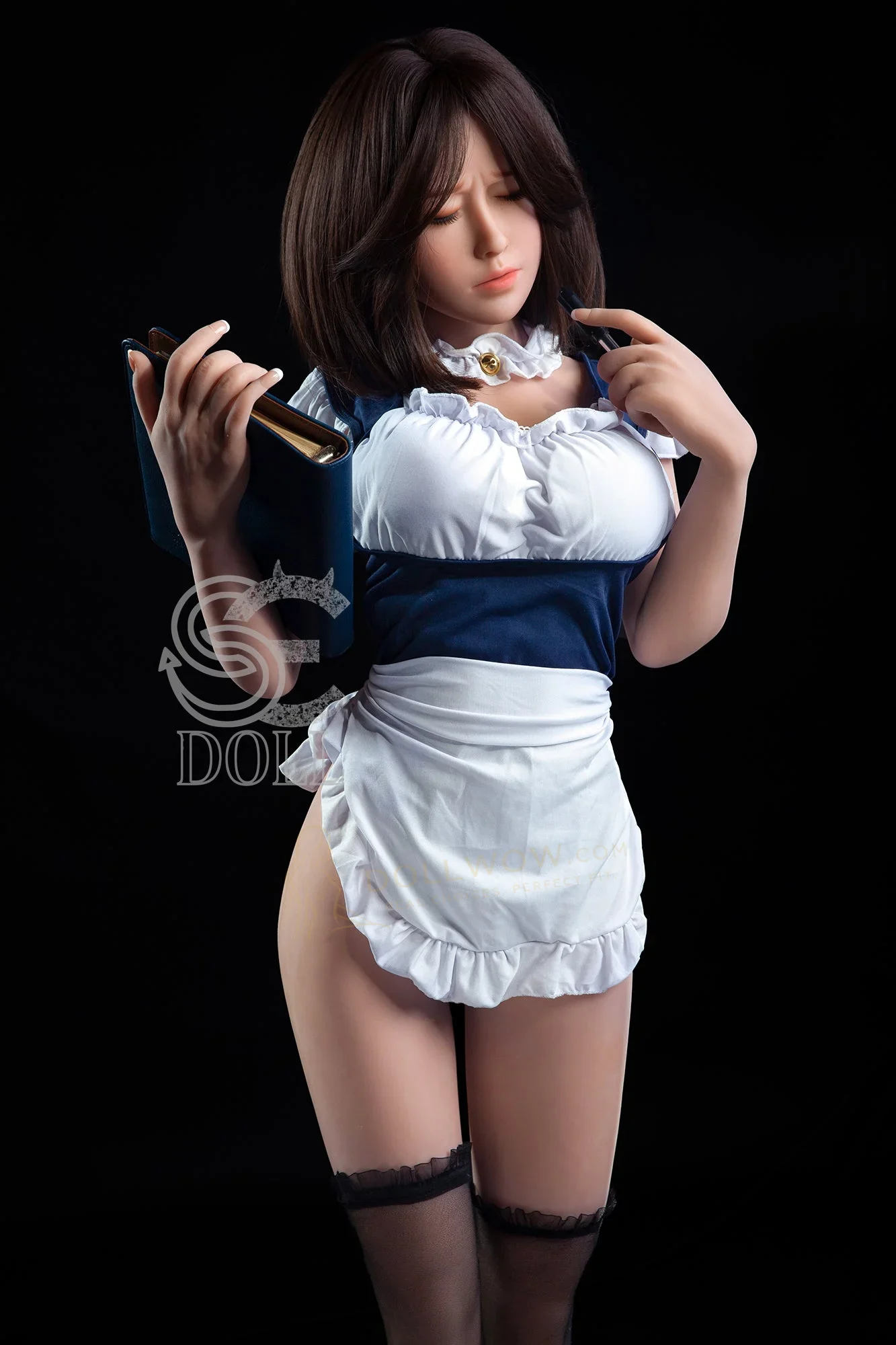 SE Doll Liquor 151cm E-Cup TPE — image 6 of 8