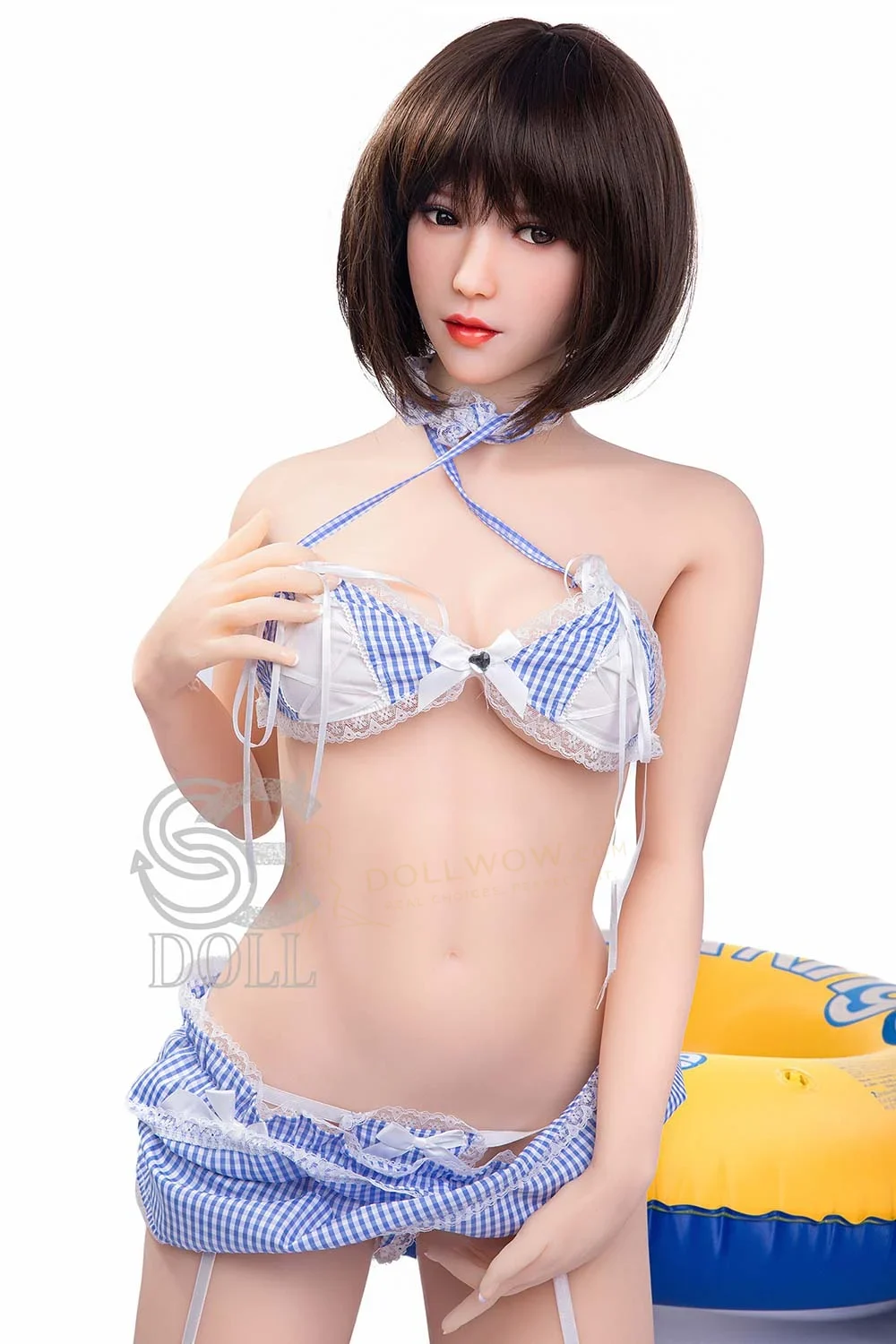 SE Doll Loreilin 163cm F-Cup TPE — image 3 of 8