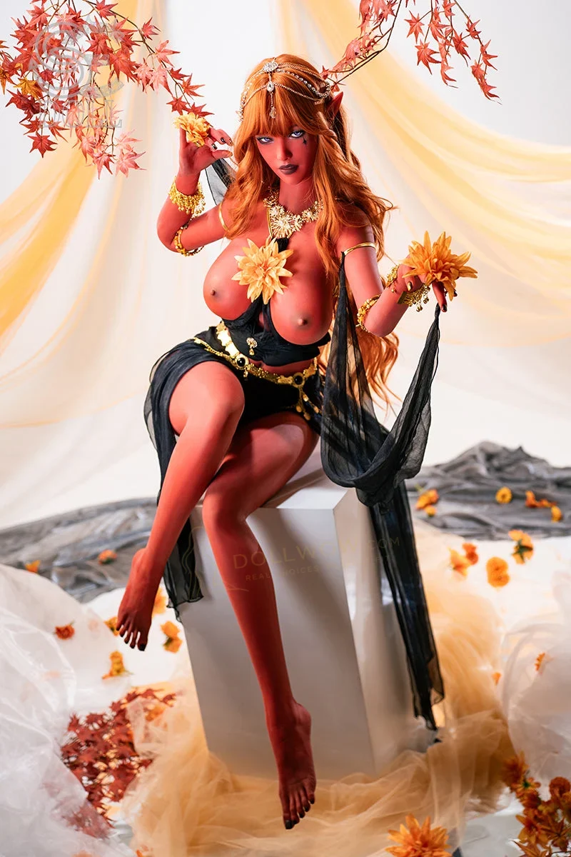 SE Doll Luis.G 157cm H-Cup TPE — image 47 of 52