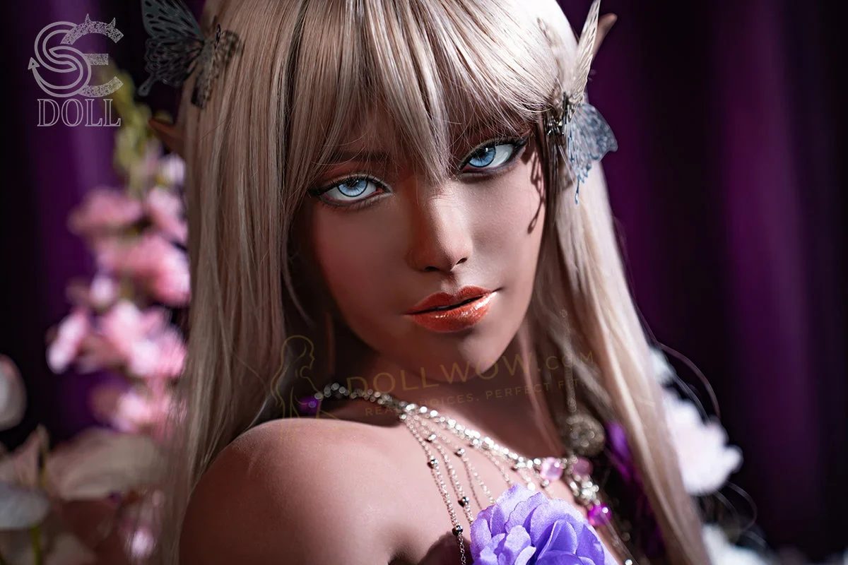 SE Doll Luis.H 163cm E-Cup TPE — image 39 of 49