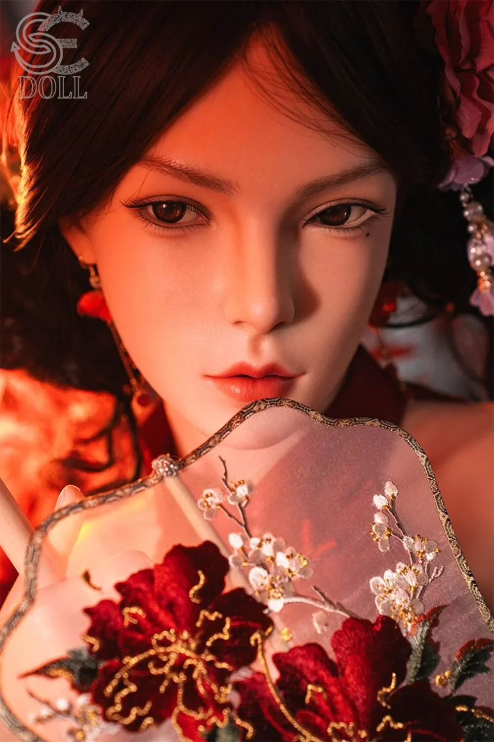 SE Doll Lumi B 165cm C-Cup Silicone — image 2 of 8
