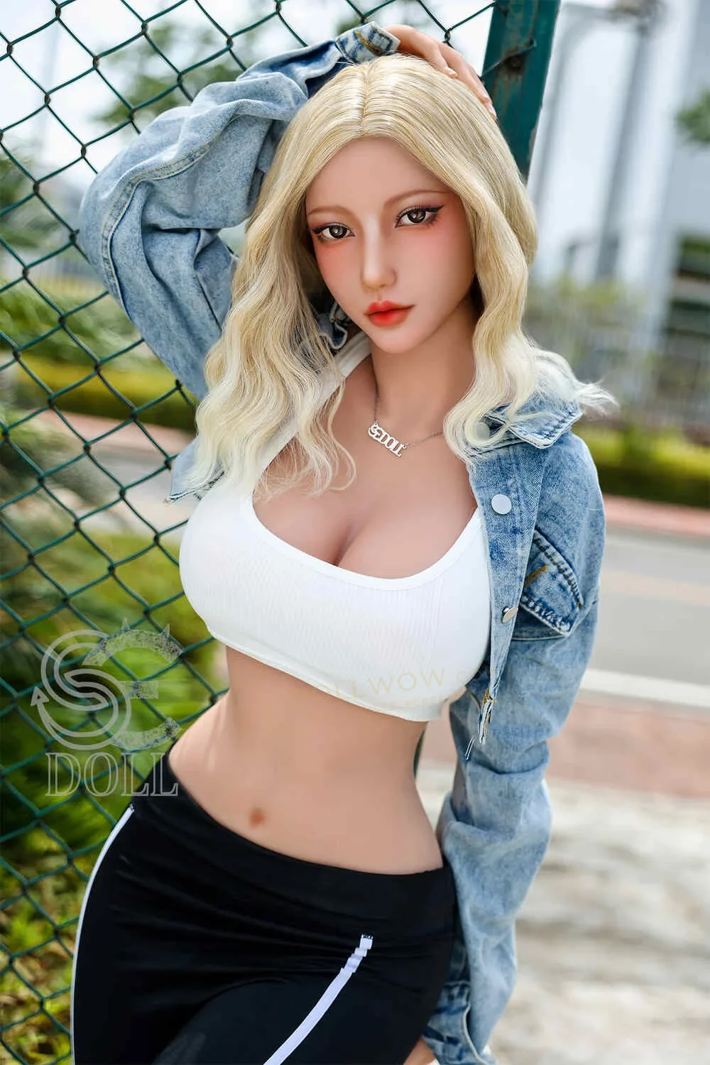 SE Doll Makoto A 161cm F-Cup TPE