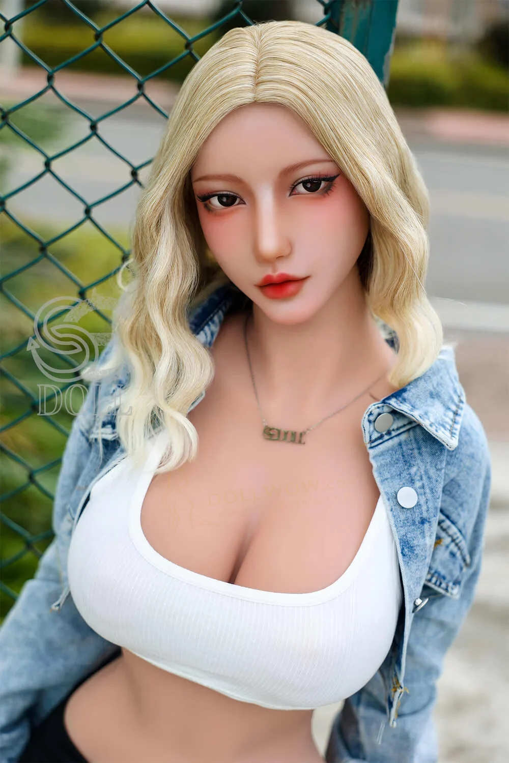 SE Doll Makoto A 161cm F-Cup TPE — image 6 of 8