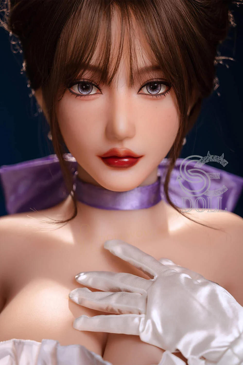 SE Doll Makoto C 161cm F-Cup TPE — image 5 of 8