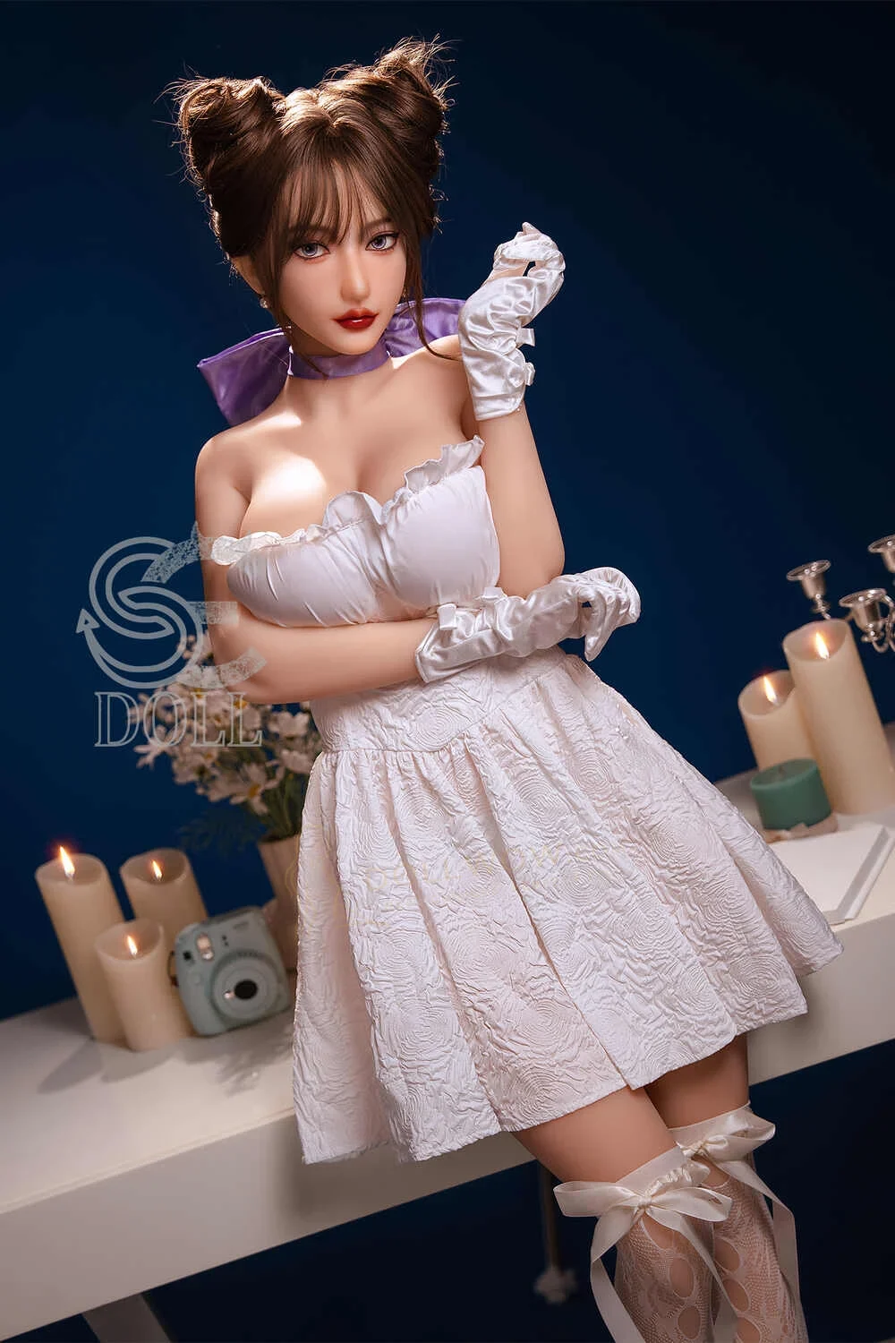 SE Doll Makoto C 161cm F-Cup TPE