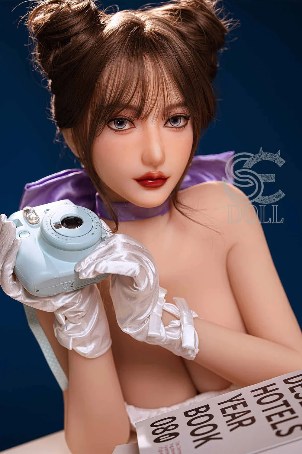 SE Doll Makoto C 161cm F-Cup TPE — image 7 of 8