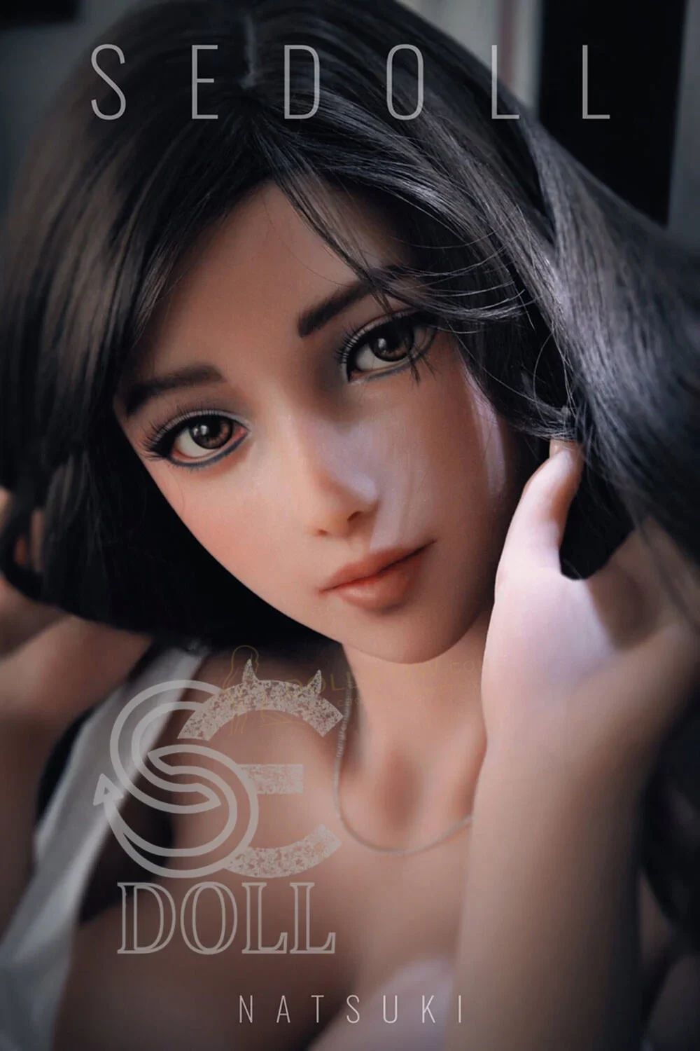 SE Doll Mavis Bush 161cm F-Cup TPE — image 7 of 8