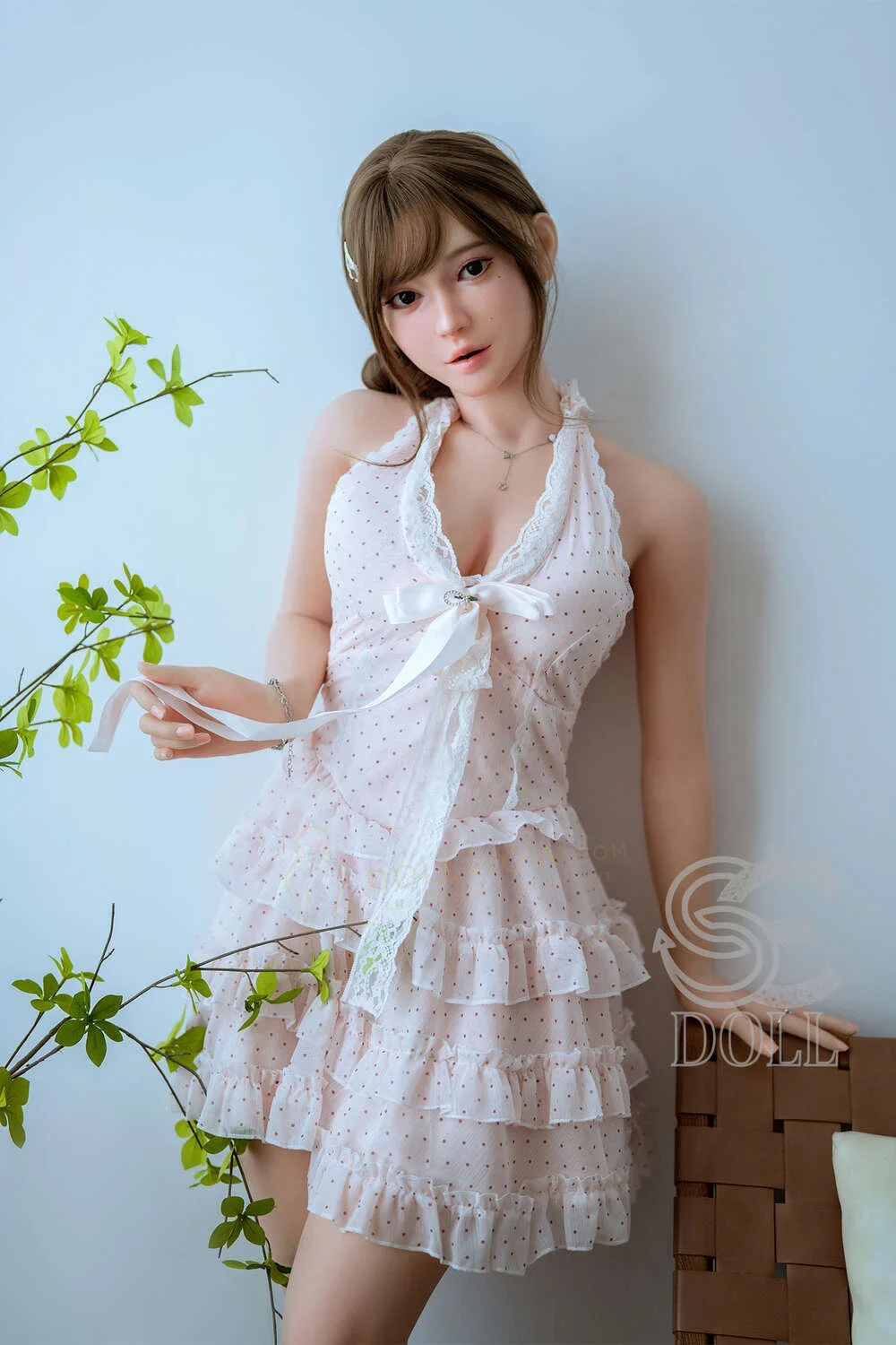 SE Doll Maya B 163cm C-Cup Silicone