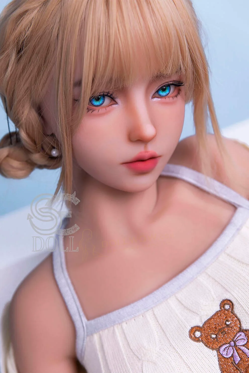 SE Doll Melody 157cm H-Cup TPE — image 8 of 8