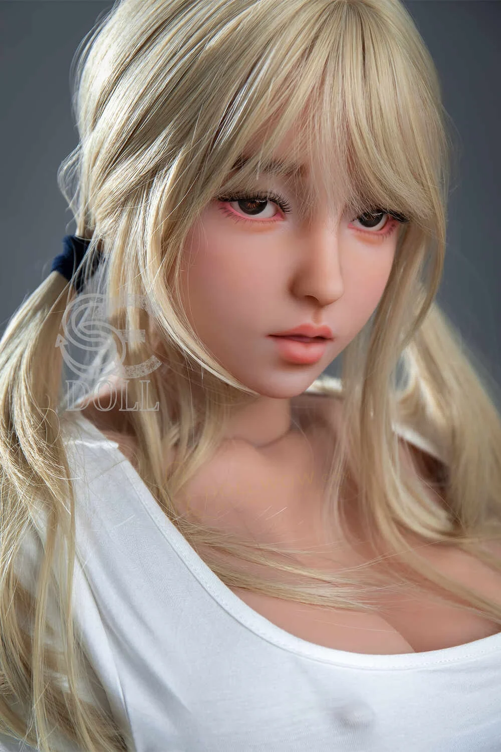 SE Doll Melody A 157cm H-Cup TPE — image 7 of 8
