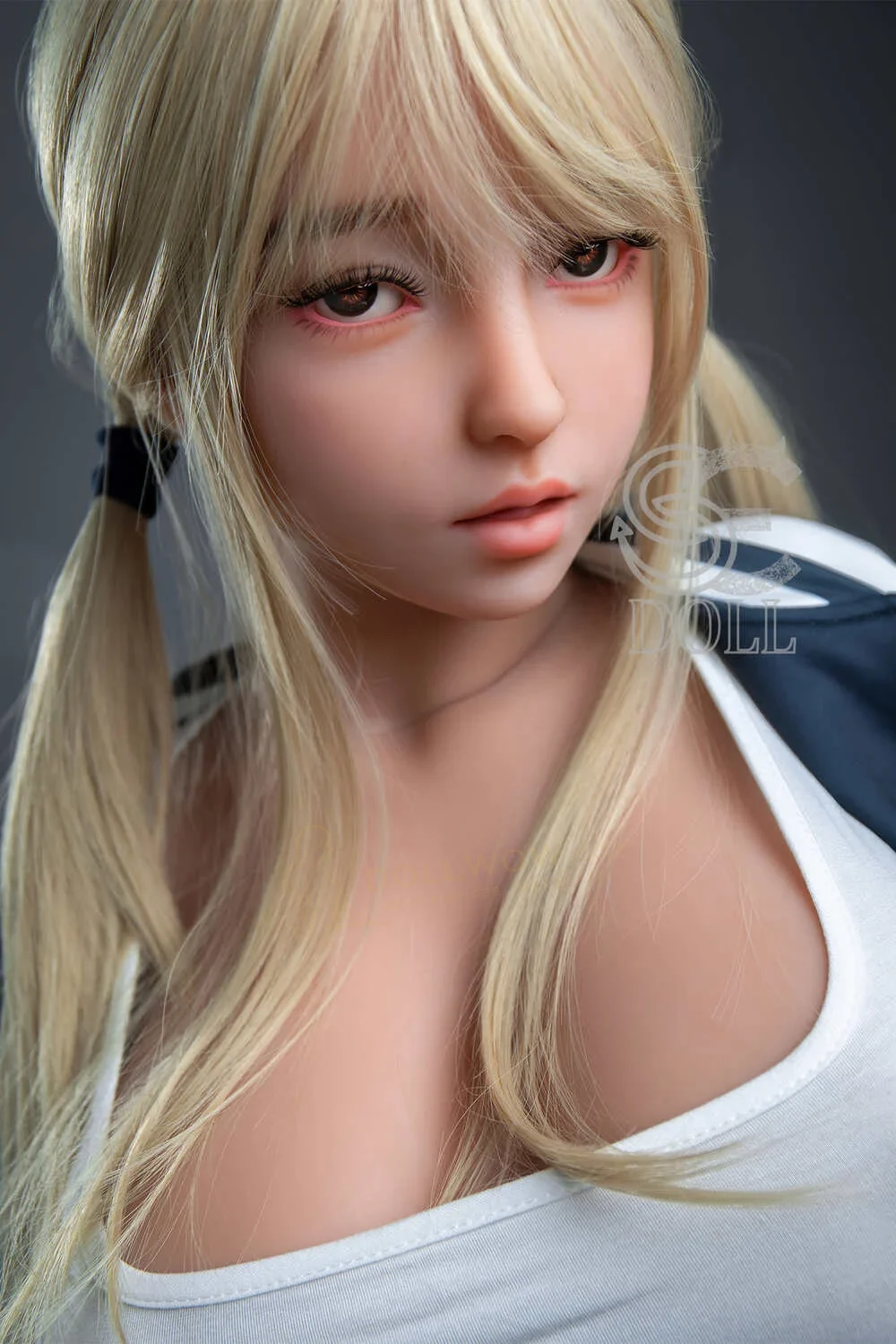 SE Doll Melody A 157cm H-Cup TPE — image 8 of 8