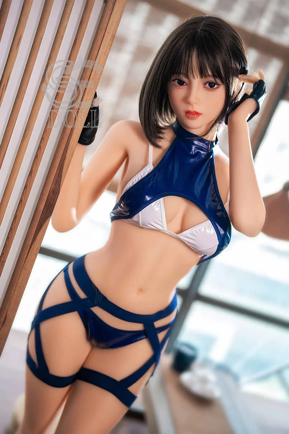 SE Doll Melody E 163cm E-Cup TPE