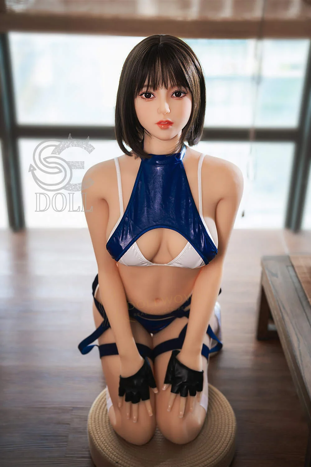 SE Doll Melody E 163cm E-Cup TPE — image 8 of 8