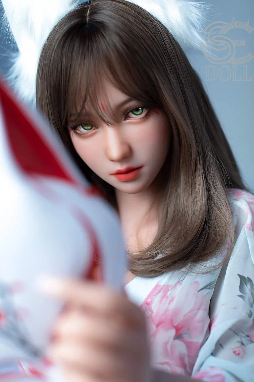 SE Doll Merry Attlee 161cm F-Cup TPE — image 7 of 8