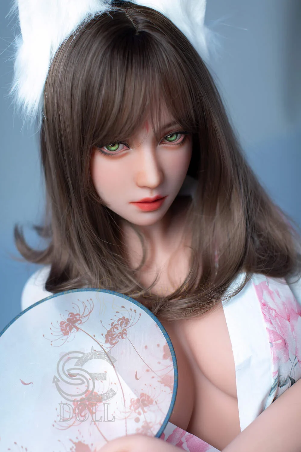 SE Doll Merry Attlee 161cm F-Cup TPE — image 8 of 8