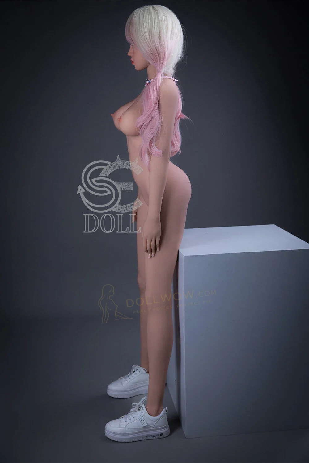 SE Doll Mika D 153cm F-Cup TPE — image 3 of 8
