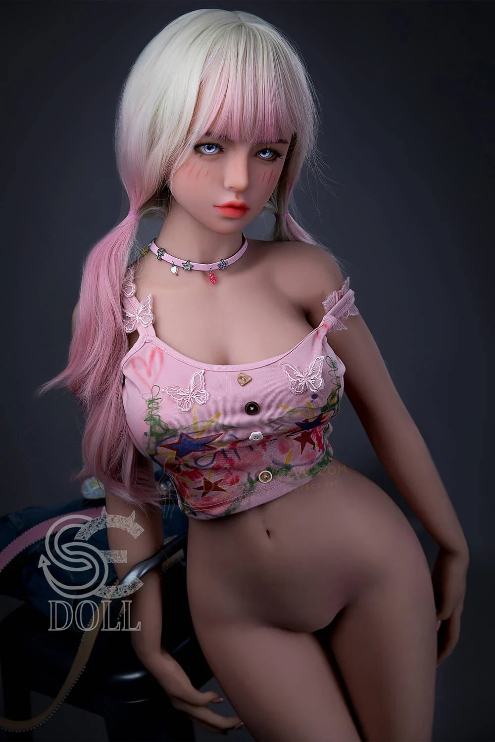 SE Doll Mika D 153cm F-Cup TPE — image 7 of 8