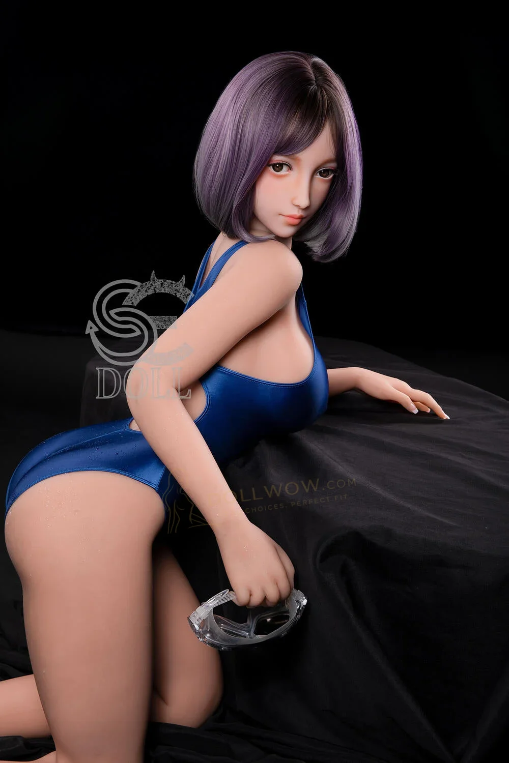 SE Doll Mikiro 161cm H-Cup TPE — image 7 of 8