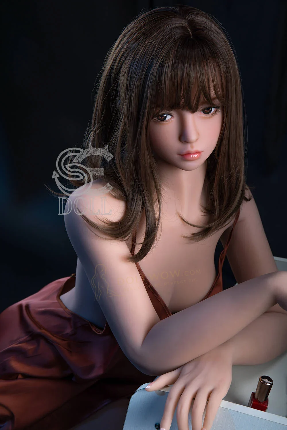 SE Doll Murielle 166cm C-Cup TPE