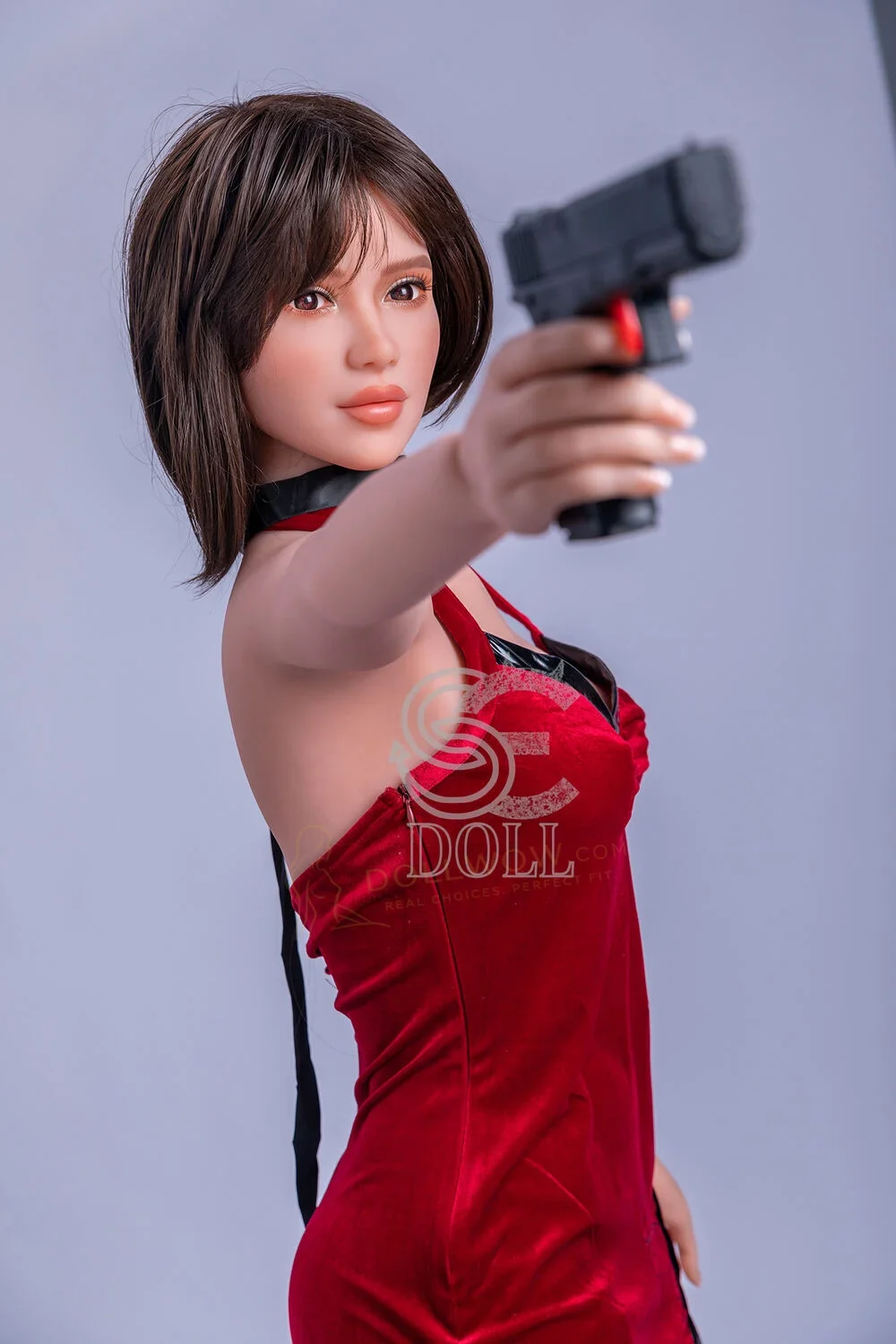 SE Doll Myra 163cm F-Cup TPE — image 5 of 8