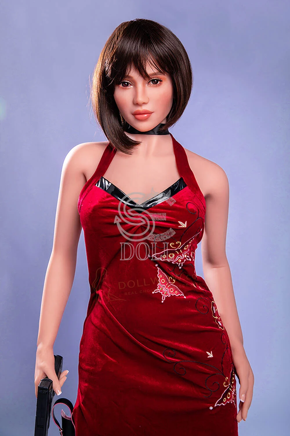 SE Doll Myra 163cm F-Cup TPE — image 7 of 8