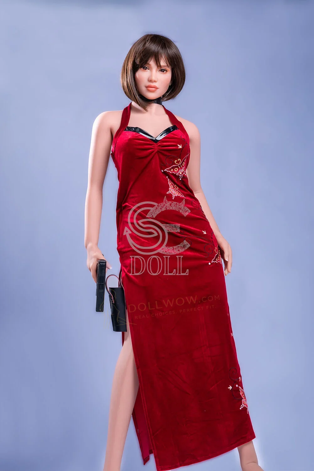SE Doll Myra 163cm F-Cup TPE — image 8 of 8