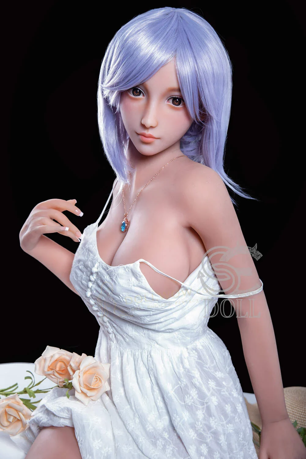 SE Doll Natsuki 161cm H-Cup TPE